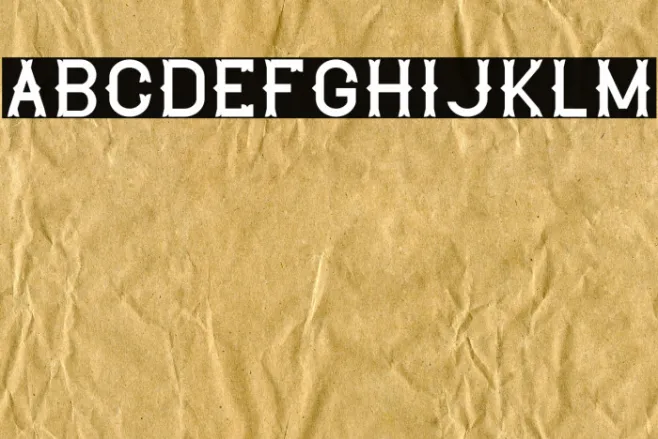 The Lekker Example 2