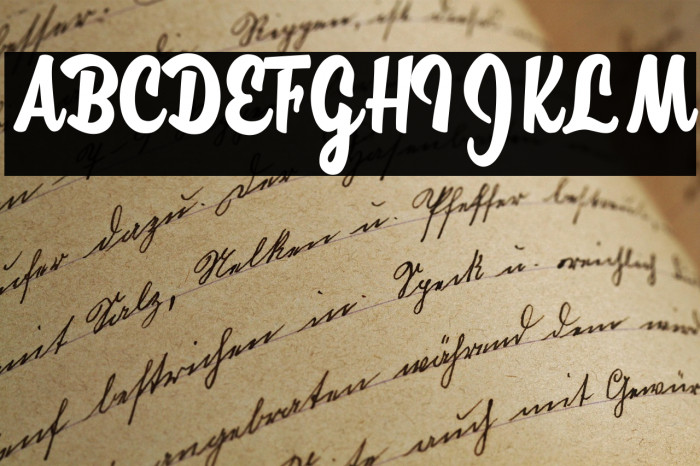 The Light Personal Use Regular Example 1