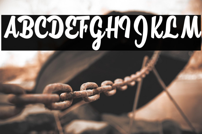 The Light Personal Use Regular Example 3