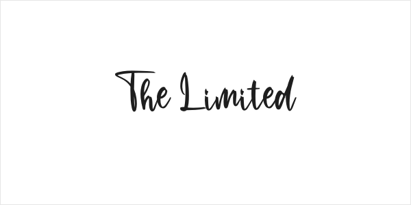 The Limited Logo