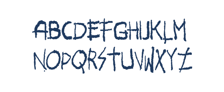 The Lithium Shop Uppercase