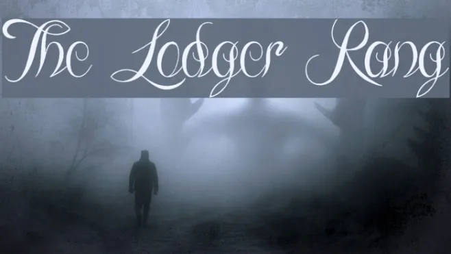 The Lodger Rang Example 1