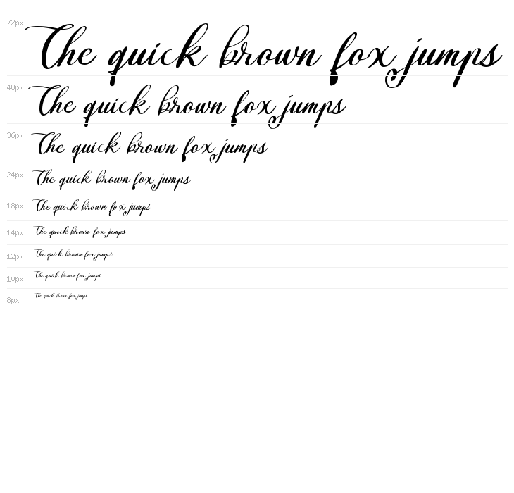 The Longlight Waterfall