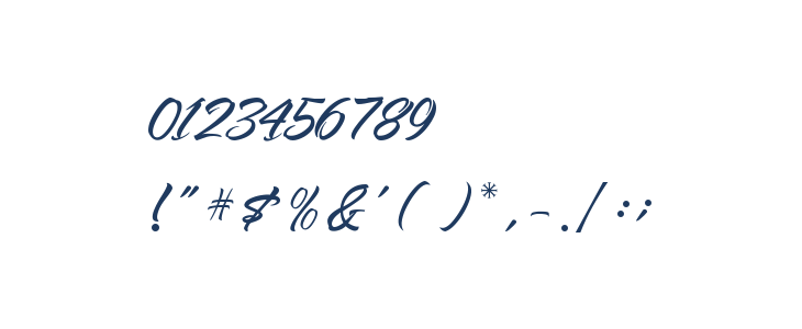 The Lord Night Other Characters