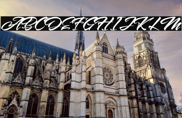 The Lord Night Example 1