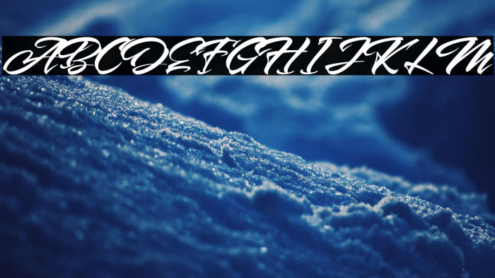 The Lord Night Example 2