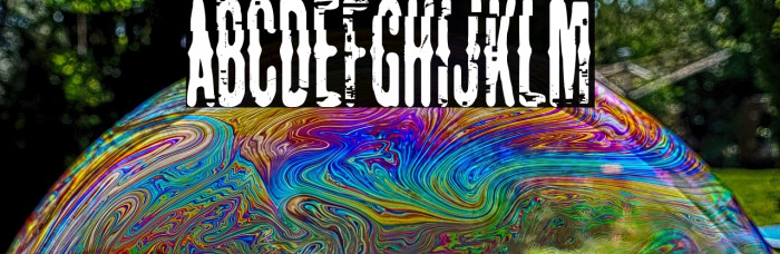 The Lord Of Glitch Example 2