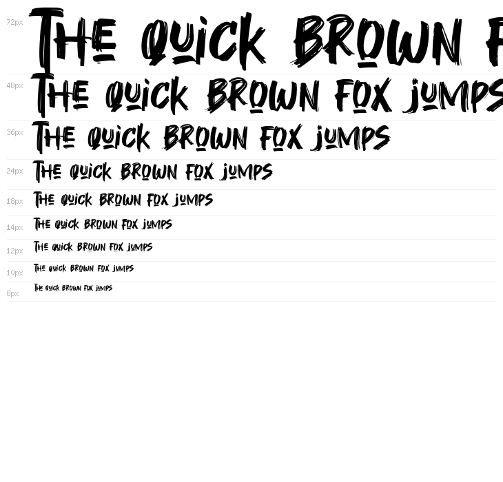 The Lost Dungeon Waterfall