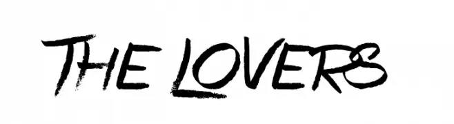 The Lovers  baixar fontes gratis