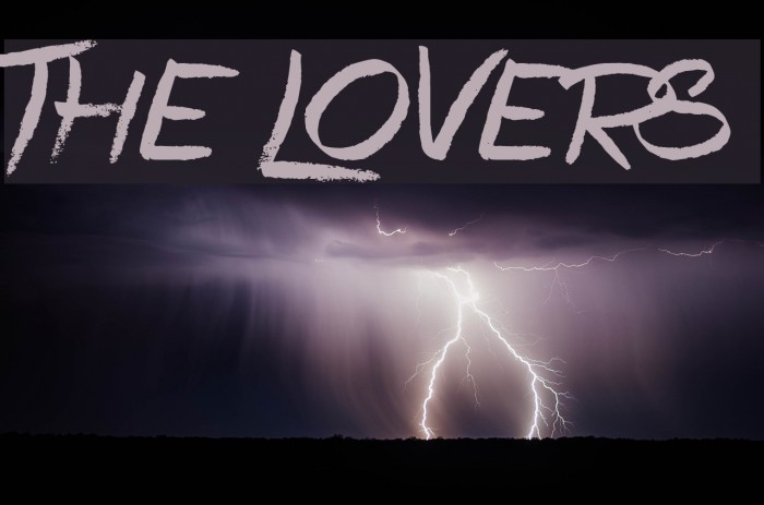 The Lovers Example 2