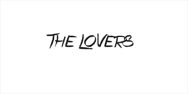 The Lovers Logo