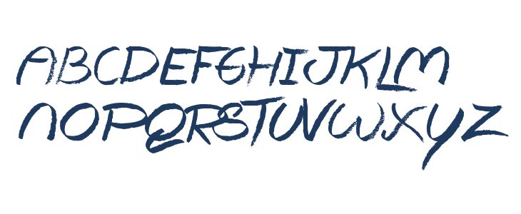 The Lovers Lowercase