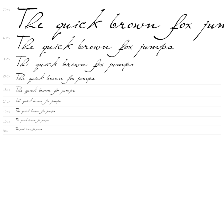 The Loyalist Waterfall