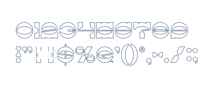 The Machine Gun-Hollow Other Characters