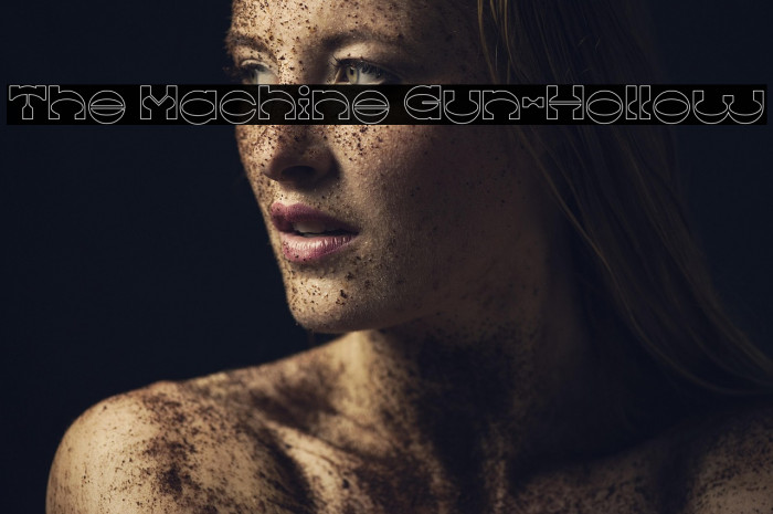 The Machine Gun-Hollow Example 1