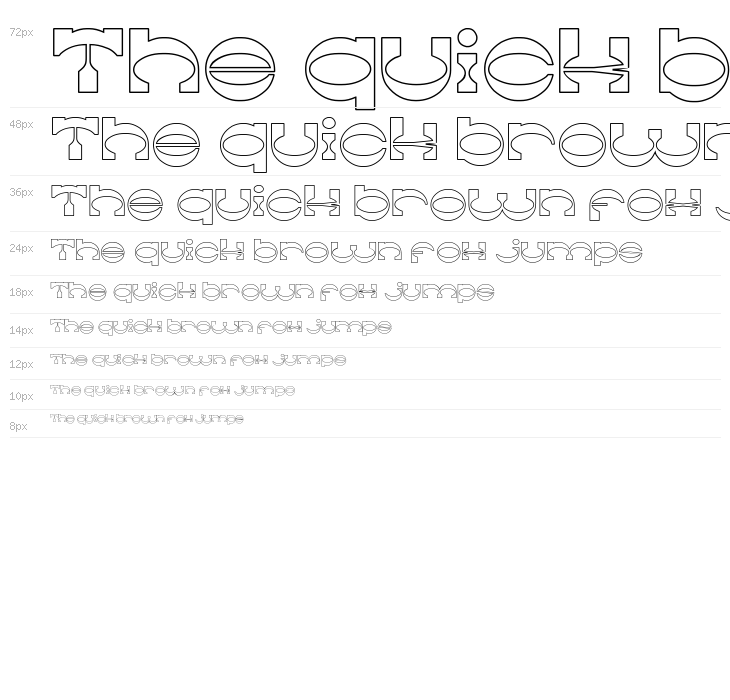 The Machine Gun-Hollow Waterfall