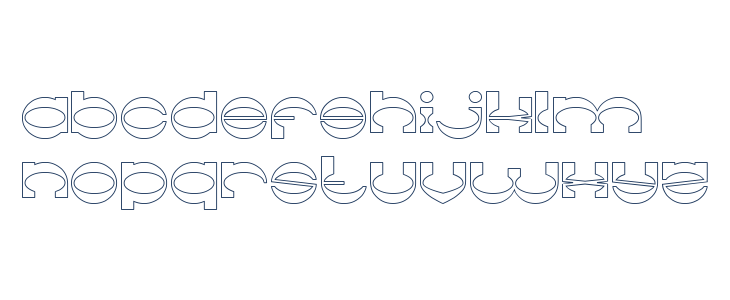 The Machine Gun-Hollow Lowercase