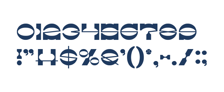 The Machine Gun Other Characters