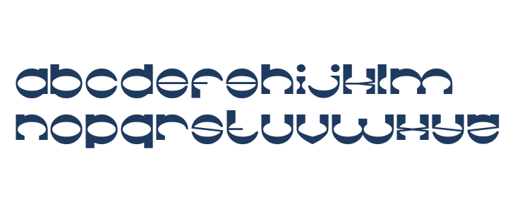 The Machine Gun Lowercase