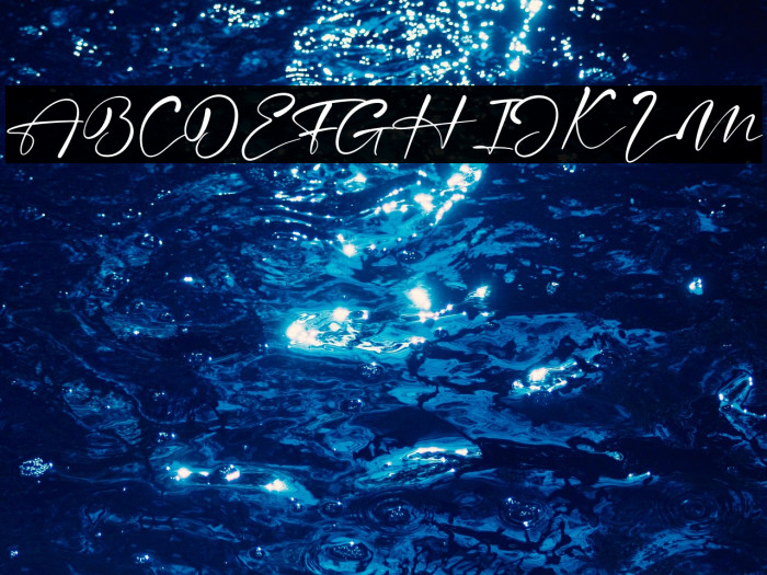 The Magestica Example 1