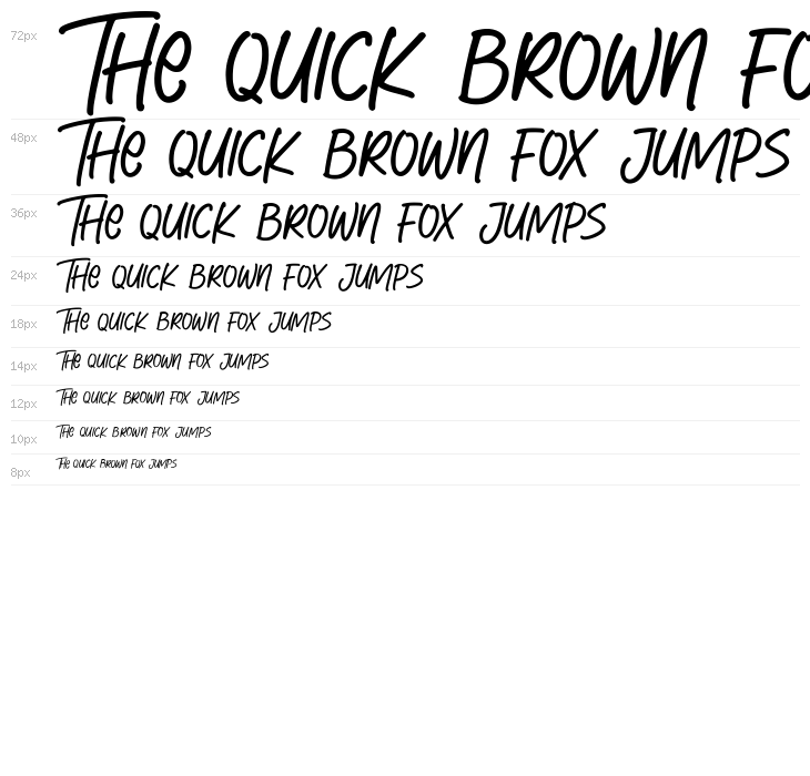 The Magic Children Waterfall