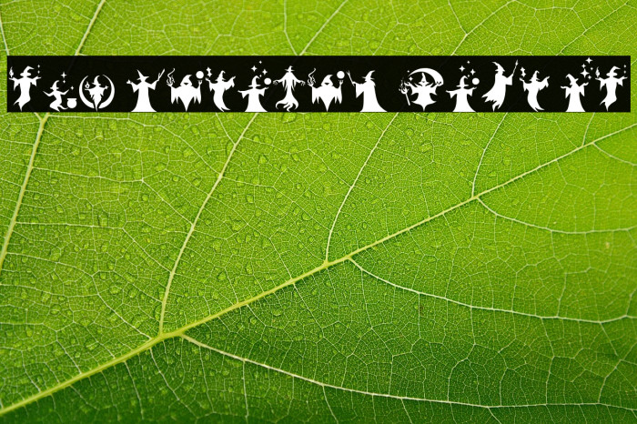 The Magical Ding St Example 1