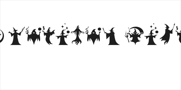 The Magical Ding St Logo