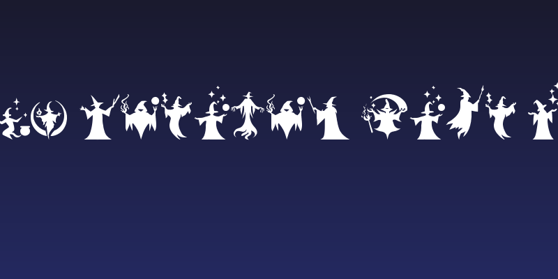 The Magical Ding St Social Header