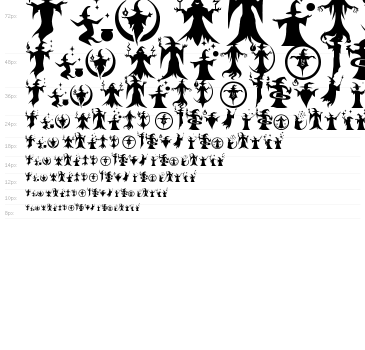 The Magical Ding St Waterfall