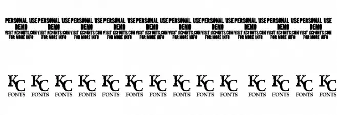 The Main Event Font OTHER CHARS