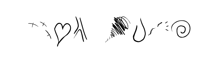 The-ManPu Font