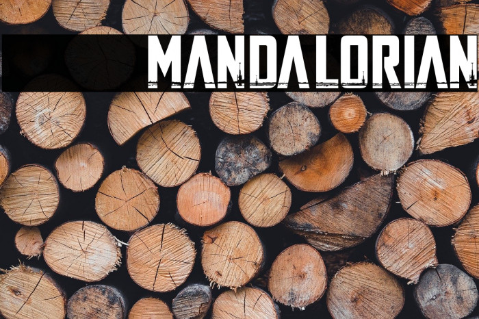 The Mandalorian Example 3