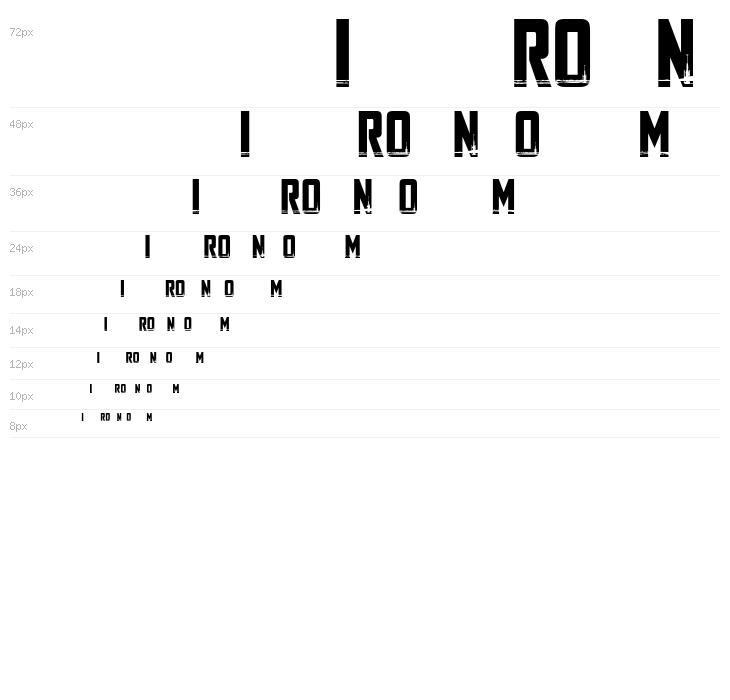 The Mandalorian Waterfall