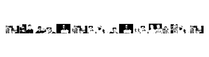 The Martin Garrix Font لخطوط تنزيل