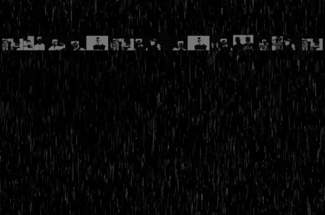 The Martin Garrix Font Шрифта examples