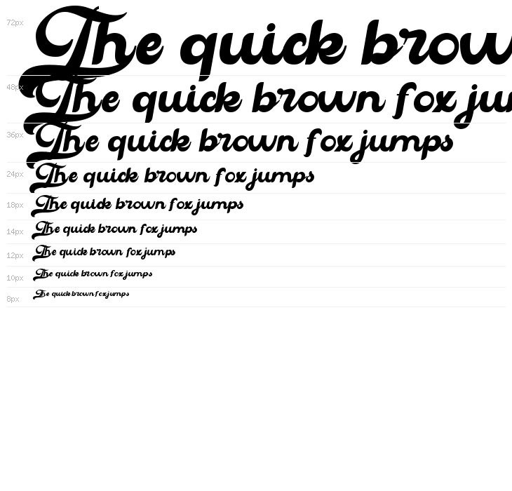 The Matesih Waterfall