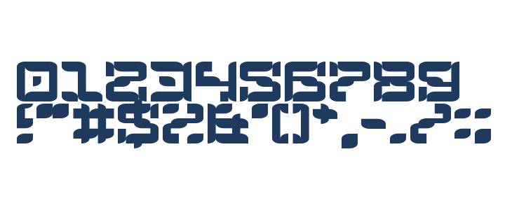 The Messenger Regular Other Characters