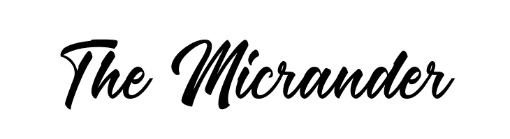 The Micrander  لخطوط تنزيل