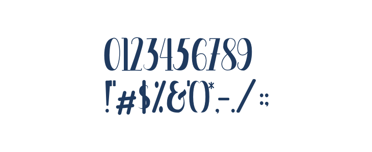 The Migare Other Characters