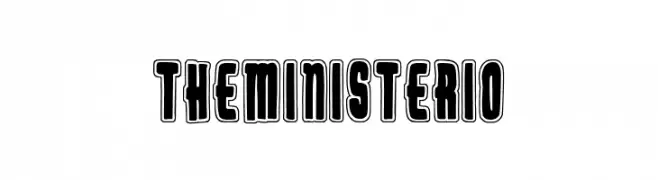 The Ministerio Font