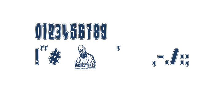 The Ministerio Other Characters