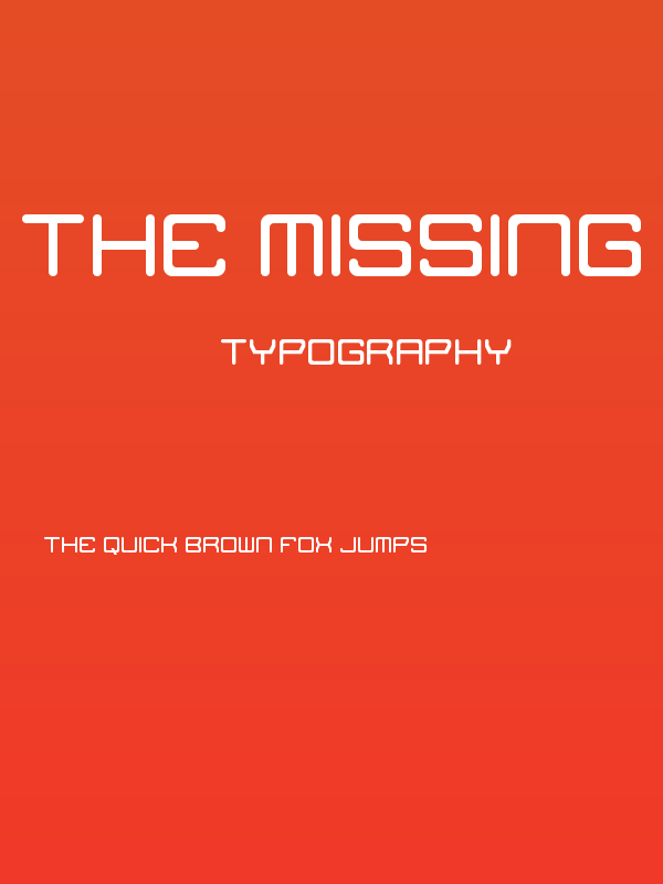 The Missing Link Regular Poster