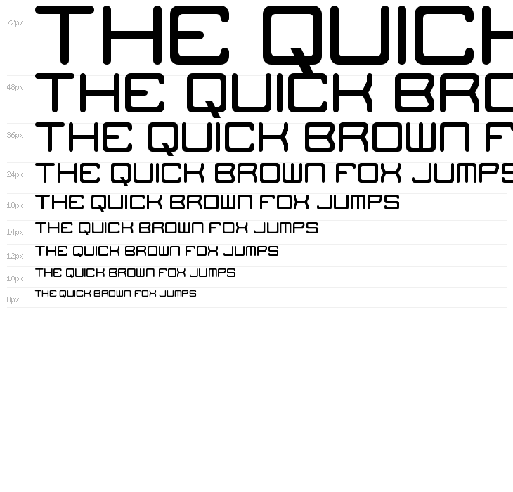 The Missing Link Regular Waterfall