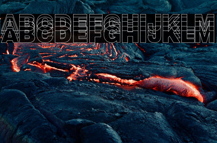 The Modern Chaos Example 1