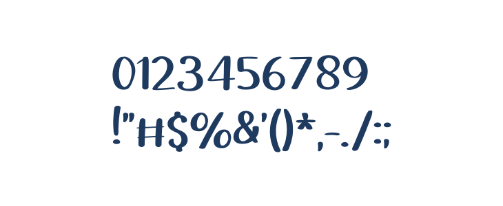 The Monogram Other Characters