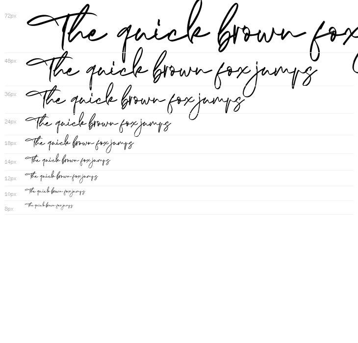 The Morgan Waterfall