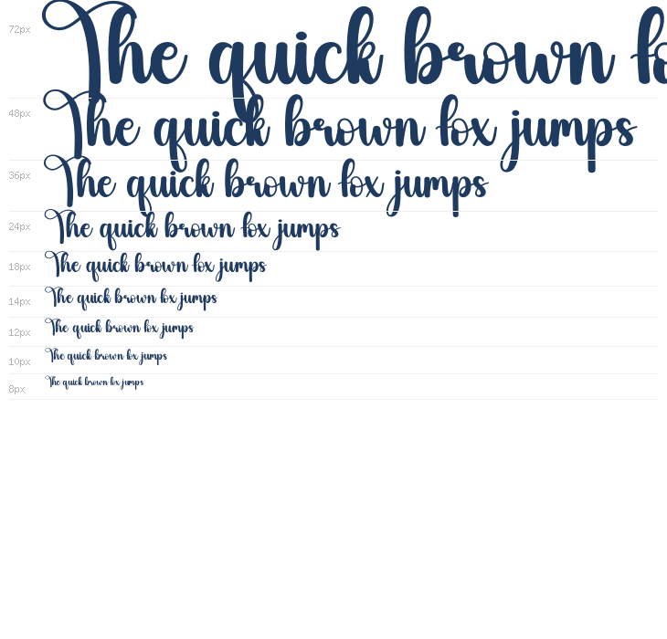 The Mountain Waterfall