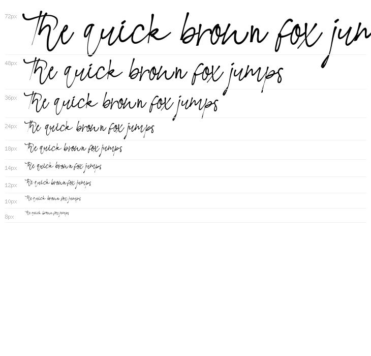 The Moyanka Demo Waterfall