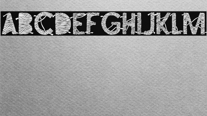 The Mummy R.I.P filling Example 1