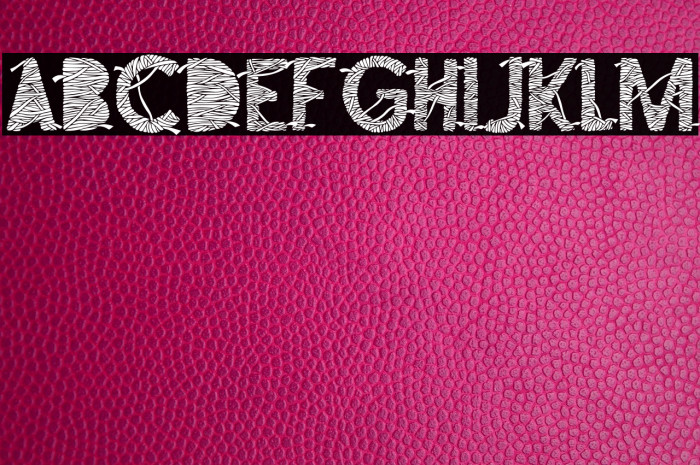 The Mummy R.I.P filling Example 2